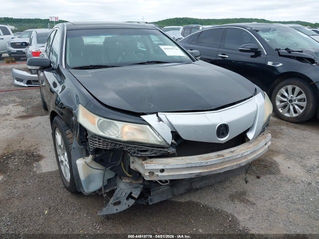 Продаж на аукціоні авто 2010 Acura Tl 3.5, vin: 19UUA8F59AA000446, номер лоту: 44919776