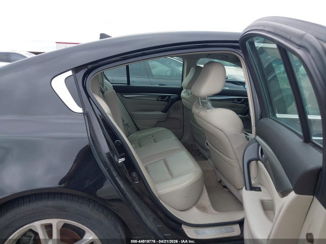 Продаж на аукціоні авто 2010 Acura Tl 3.5, vin: 19UUA8F59AA000446, номер лоту: 44919776