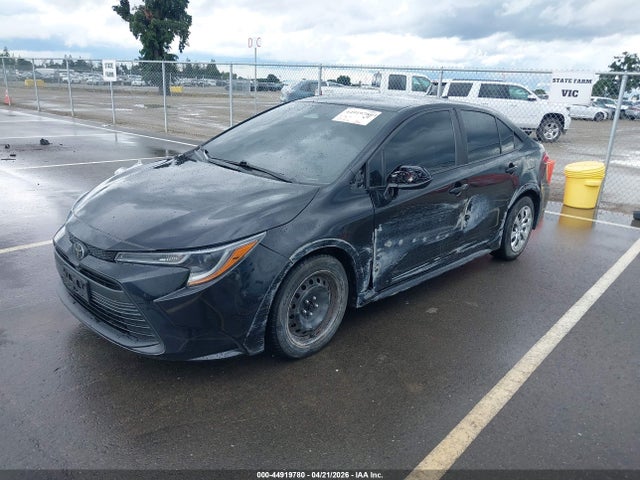 Aukcja sprzedaży 2024 Toyota Corolla Le, vin: 5YFB4MDE3RP149113, numer aukcji: 44919780