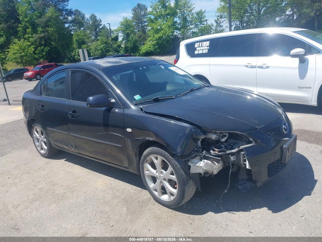 Aukcja sprzedaży 2009 Mazda Mazda3 I, vin: JM1BK32G391210520, numer aukcji: 44919787
