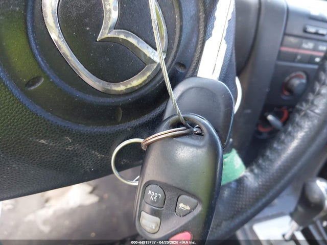 44919787 :رقم المزاد ، JM1BK32G391210520 vin ، 2009 Mazda Mazda3 I مزاد بيع