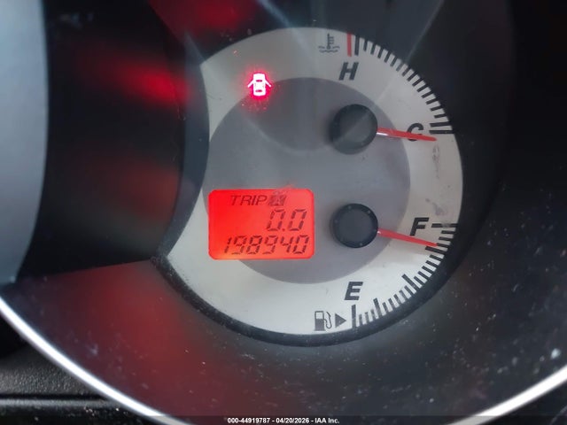 Продаж на аукціоні авто 2009 Mazda Mazda3 I, vin: JM1BK32G391210520, номер лоту: 44919787