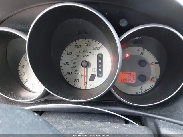 Aukcja sprzedaży 2009 Mazda Mazda3 I, vin: JM1BK32G391210520, numer aukcji: 44919787