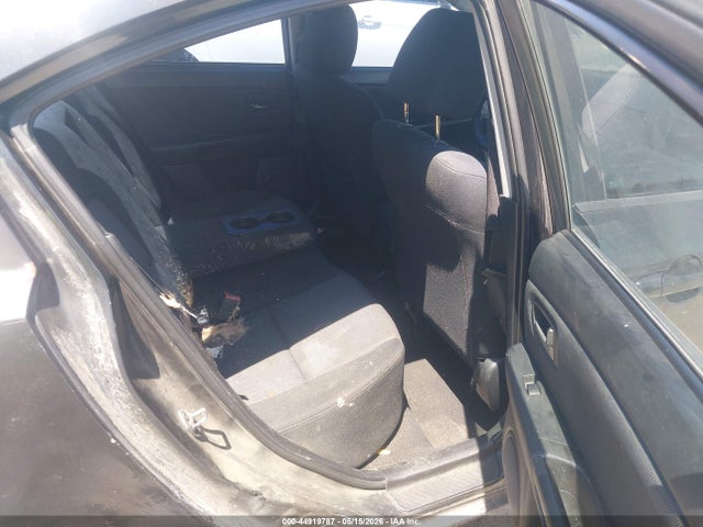 Продаж на аукціоні авто 2009 Mazda Mazda3 I, vin: JM1BK32G391210520, номер лоту: 44919787