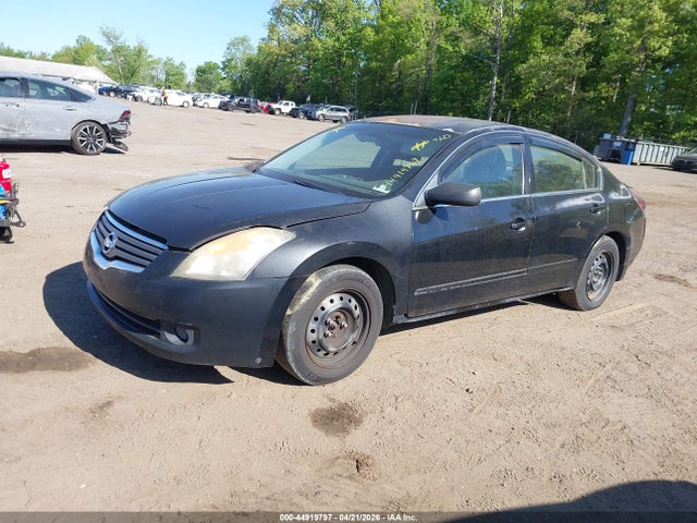 Aukcja sprzedaży 2007 Nissan Altima 2.5 S, vin: 1N4AL21E77N489856, numer aukcji: 44919797