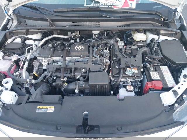 JTDBCMFE7T3113831 Toyota Corolla Hybrid Hybrid Se