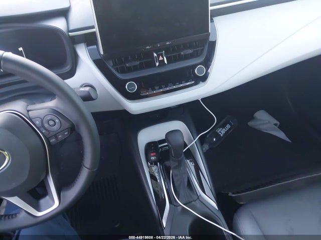 JTDBCMFE7T3113831 Toyota Corolla Hybrid Hybrid Se