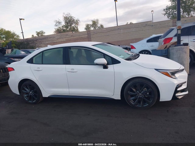 JTDBCMFE7T3113831 Toyota Corolla Hybrid Hybrid Se