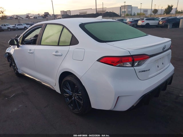 JTDBCMFE7T3113831 Toyota Corolla Hybrid Hybrid Se