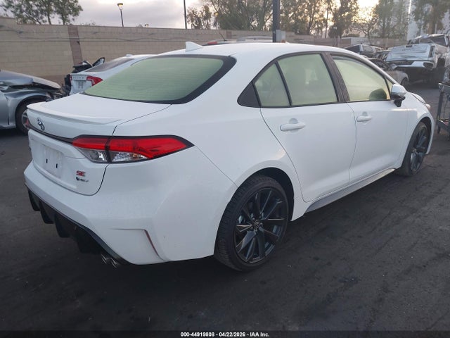 JTDBCMFE7T3113831 Toyota Corolla Hybrid Hybrid Se