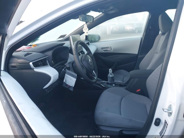 JTDBCMFE7T3113831 Toyota Corolla Hybrid Hybrid Se