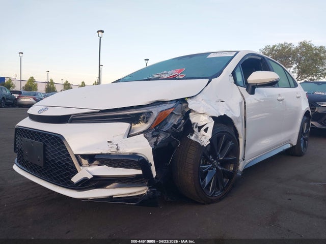 JTDBCMFE7T3113831 Toyota Corolla Hybrid Hybrid Se