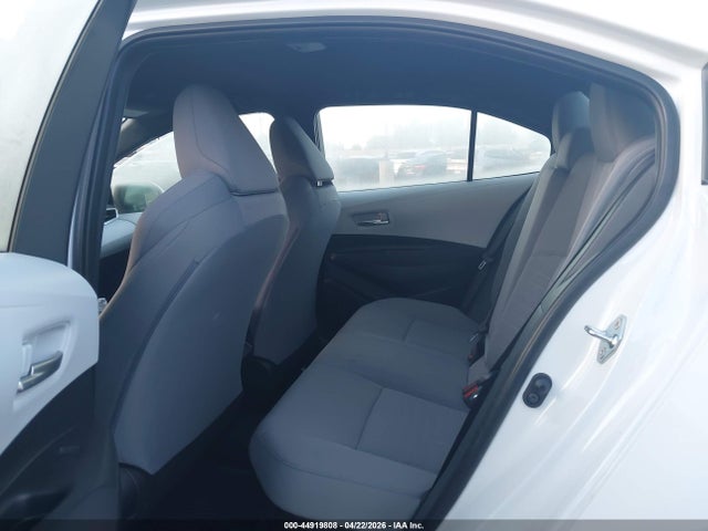 JTDBCMFE7T3113831 Toyota Corolla Hybrid Hybrid Se