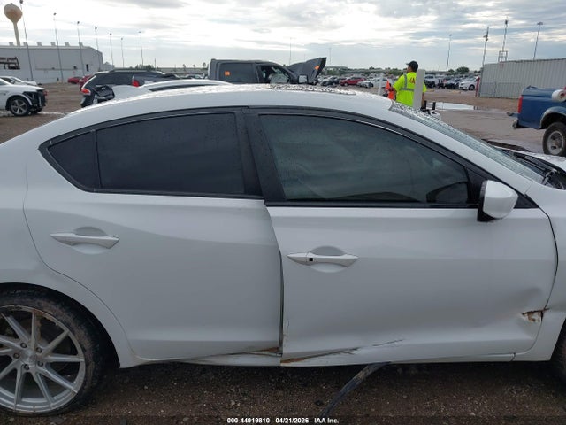 44919810 :رقم المزاد ، 19UDE2F38GA009275 vin ، 2016 Acura Ilx 2.4l/acurawatch Plus Package مزاد بيع