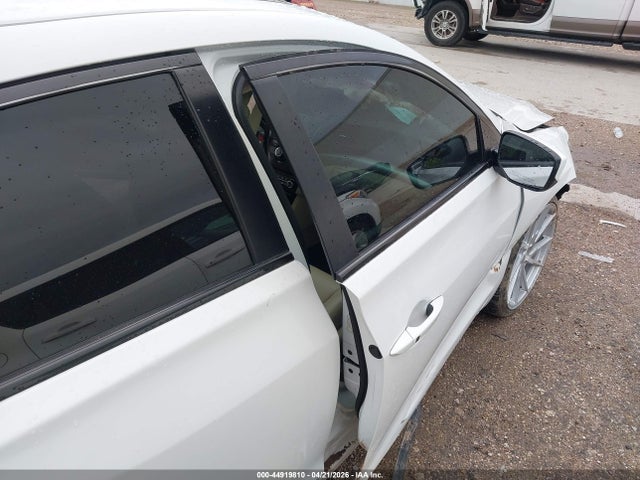 44919810 :رقم المزاد ، 19UDE2F38GA009275 vin ، 2016 Acura Ilx 2.4l/acurawatch Plus Package مزاد بيع