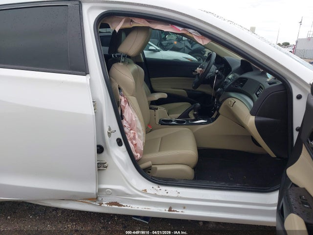 44919810 :رقم المزاد ، 19UDE2F38GA009275 vin ، 2016 Acura Ilx 2.4l/acurawatch Plus Package مزاد بيع