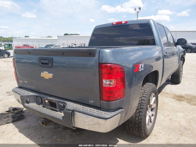 Aukcja sprzedaży 2011 Chevrolet Silverado 1500 Lt, vin: 3GCPKSE37BG335598, numer aukcji: 44919812
