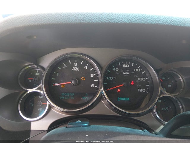 Aukcja sprzedaży 2011 Chevrolet Silverado 1500 Lt, vin: 3GCPKSE37BG335598, numer aukcji: 44919812