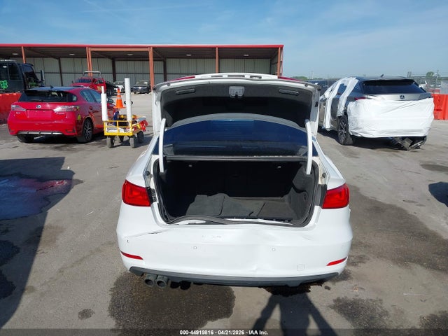 Продаж на аукціоні авто 2016 Audi A3 1.8t Premium, vin: WAUA7GFF0G1051164, номер лоту: 44919816