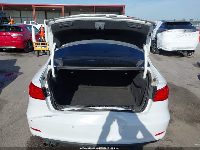 Продаж на аукціоні авто 2016 Audi A3 1.8t Premium, vin: WAUA7GFF0G1051164, номер лоту: 44919816