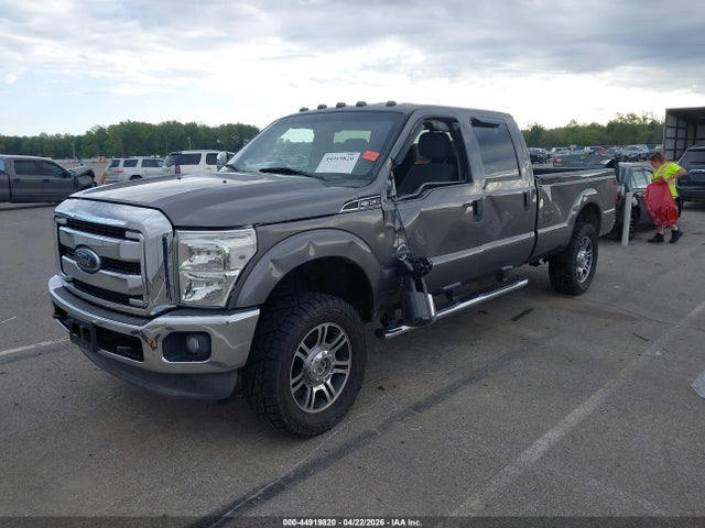 Aukcja sprzedaży 2012 Ford F-350 Xlt, vin: 1FT8W3BT9CEB90897, numer aukcji: 44919820