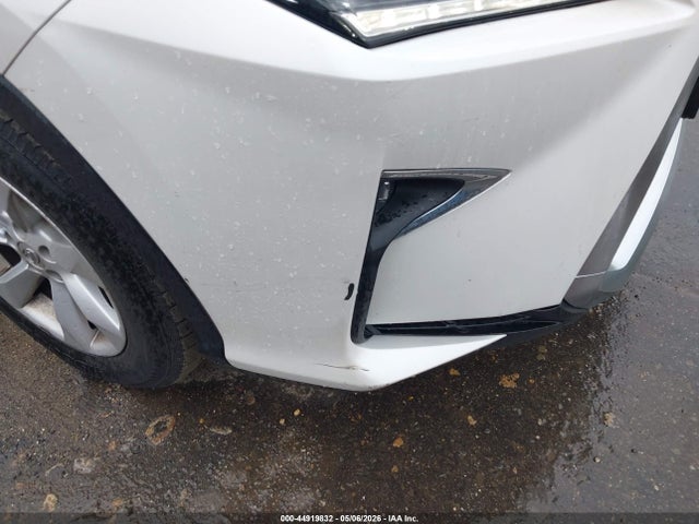 44919832 :رقم المزاد ، 2T2BZMCA6HC120473 vin ، 2017 Lexus Rx 350 مزاد بيع