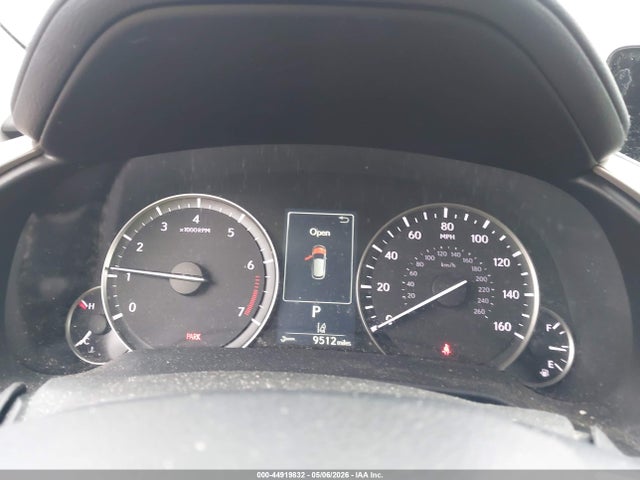 44919832 :رقم المزاد ، 2T2BZMCA6HC120473 vin ، 2017 Lexus Rx 350 مزاد بيع
