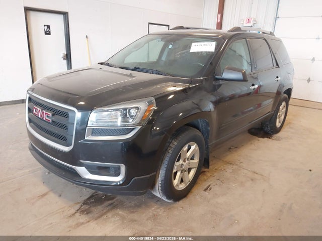 Продажа на аукционе авто 2014 Gmc Acadia Sle-1, vin: 1GKKRNED4EJ185635, номер лота: 44919834