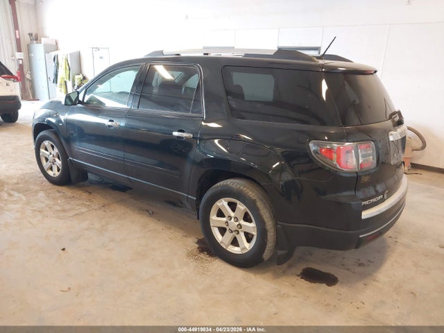 Продажа на аукционе авто 2014 Gmc Acadia Sle-1, vin: 1GKKRNED4EJ185635, номер лота: 44919834