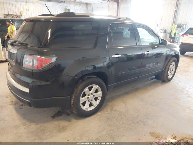 Продажа на аукционе авто 2014 Gmc Acadia Sle-1, vin: 1GKKRNED4EJ185635, номер лота: 44919834