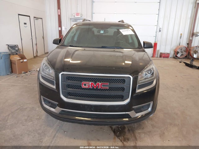 Продажа на аукционе авто 2014 Gmc Acadia Sle-1, vin: 1GKKRNED4EJ185635, номер лота: 44919834