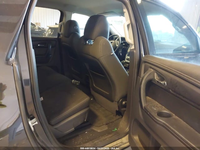 Продажа на аукционе авто 2014 Gmc Acadia Sle-1, vin: 1GKKRNED4EJ185635, номер лота: 44919834