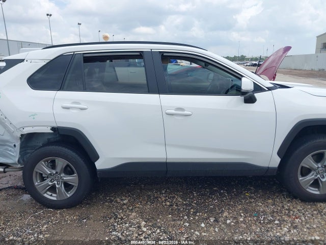 Toyota Rav4 Xle 2025 2T3W1RFV1SC352051 Image 14