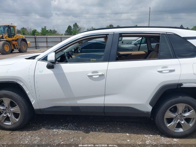 Toyota Rav4 Xle 2025 2T3W1RFV1SC352051 Image 15