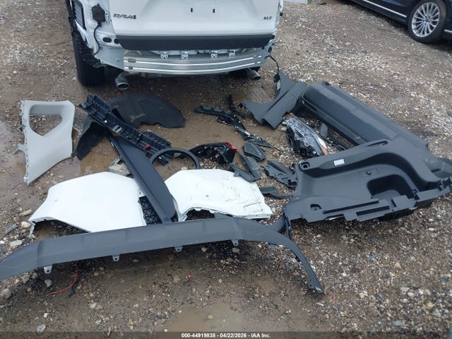 Toyota Rav4 Xle 2025 2T3W1RFV1SC352051 Image 12
