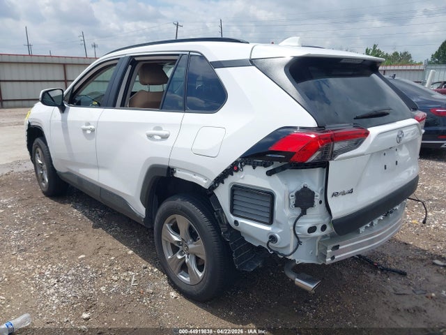 Toyota Rav4 Xle 2025 2T3W1RFV1SC352051 Image 3