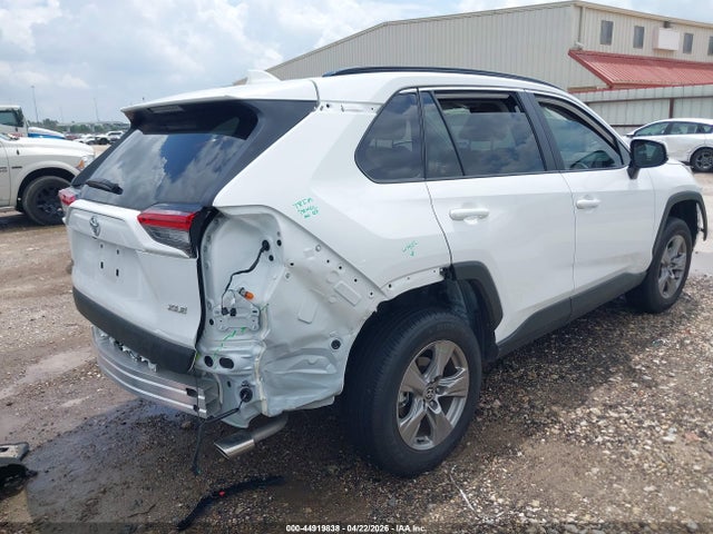 Toyota Rav4 Xle 2025 2T3W1RFV1SC352051 Image 4