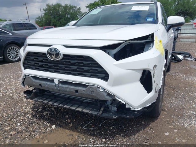 Toyota Rav4 Xle 2025 2T3W1RFV1SC352051 Image 6