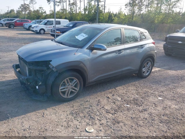 Aukcja sprzedaży 2021 Hyundai Kona Se, vin: KM8K12AA9MU643417, numer aukcji: 44919842