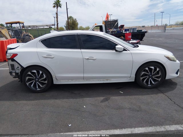 Acura Ilx Premium A-spec Packages/technology Plus A-spec Packages 2016 19UDE2F85GA006605 Image 14