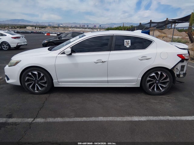Acura Ilx Premium A-spec Packages/technology Plus A-spec Packages 2016 19UDE2F85GA006605 Image 15