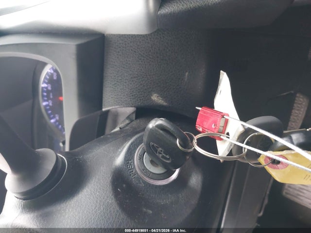 2018 TOYOTA HIGHLANDER 5TDZZRFH7JS276334 Photo 10