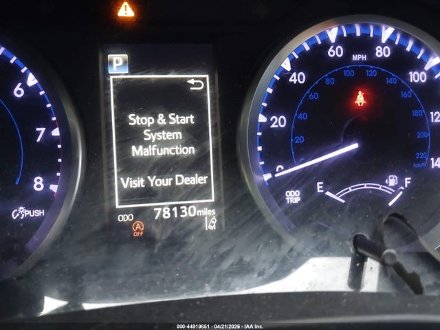 2018 TOYOTA HIGHLANDER 5TDZZRFH7JS276334 Photo 6