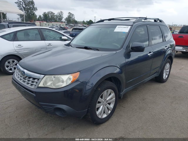 Aukcja sprzedaży 2012 Subaru Forester 2.5x Premium, vin: JF2SHADC9CH457361, numer aukcji: 44919860