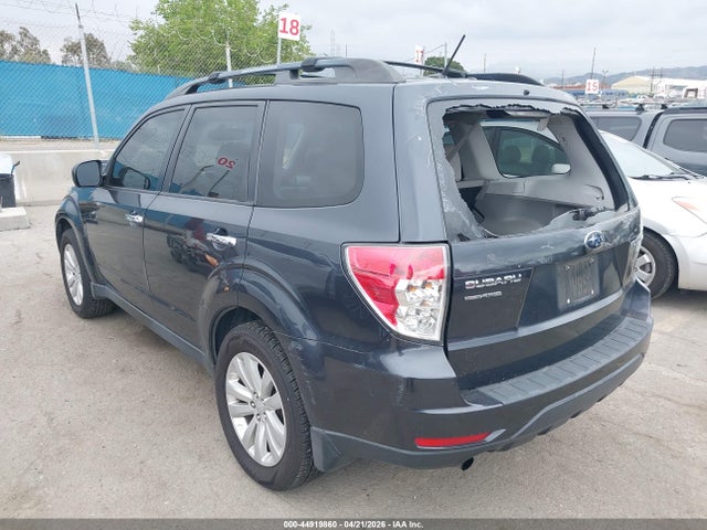 Aukcja sprzedaży 2012 Subaru Forester 2.5x Premium, vin: JF2SHADC9CH457361, numer aukcji: 44919860