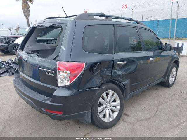 Aukcja sprzedaży 2012 Subaru Forester 2.5x Premium, vin: JF2SHADC9CH457361, numer aukcji: 44919860