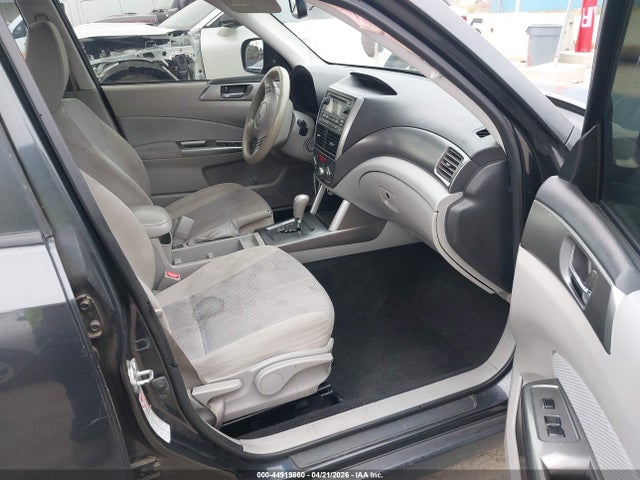 Aukcja sprzedaży 2012 Subaru Forester 2.5x Premium, vin: JF2SHADC9CH457361, numer aukcji: 44919860