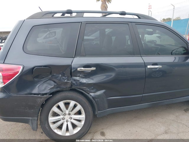 Aukcja sprzedaży 2012 Subaru Forester 2.5x Premium, vin: JF2SHADC9CH457361, numer aukcji: 44919860