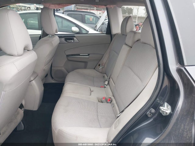 Aukcja sprzedaży 2012 Subaru Forester 2.5x Premium, vin: JF2SHADC9CH457361, numer aukcji: 44919860