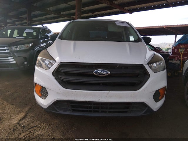 Ford ESCAPE S 2018 1FMCU0F70JUB52968 Image 12